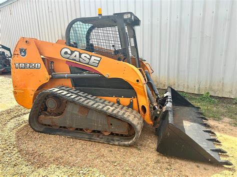 tr320 case skid steer|case tr320 tuning.